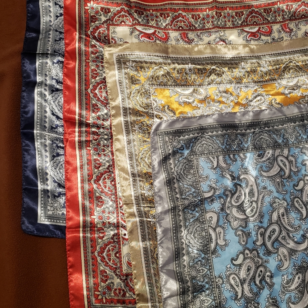 Scarves